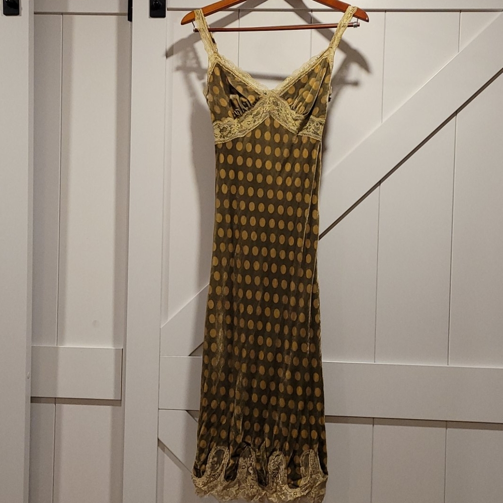 Betsey Johnson Vintage Dress